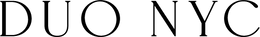 DUO NYC logo