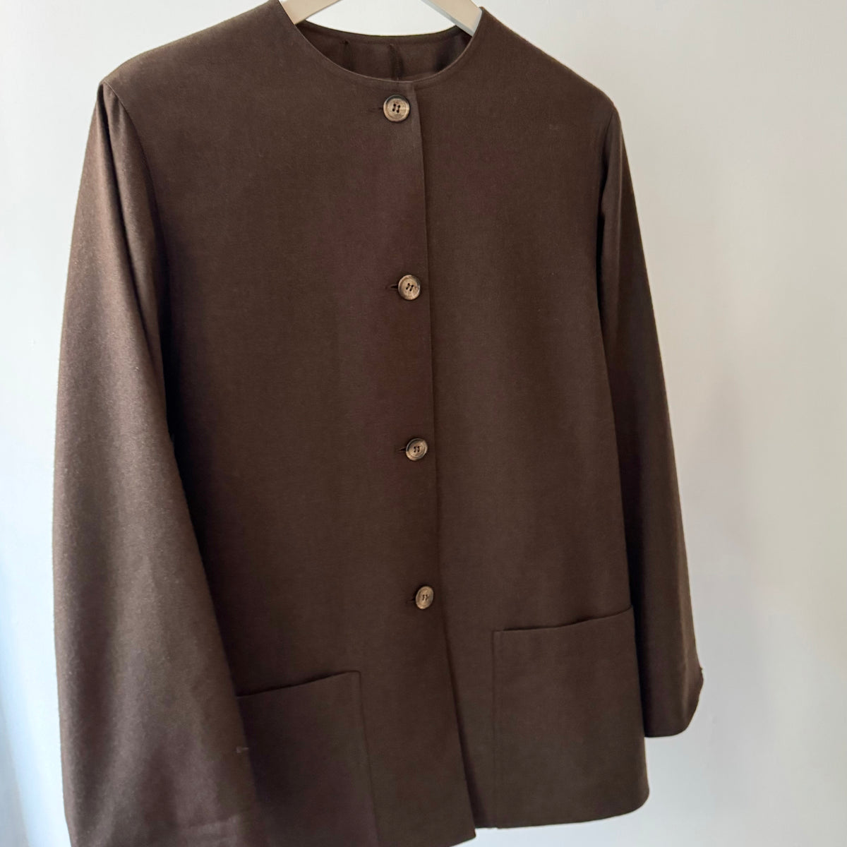 Vintage Dior Jacket – DUO NYC
