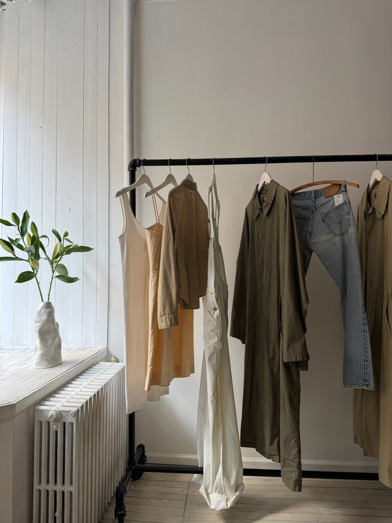 All clothing