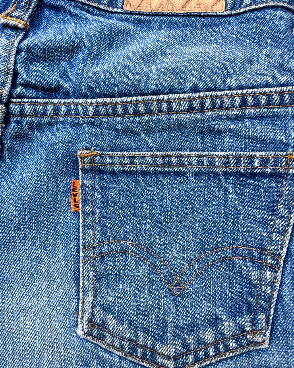 1970’s Levi’s Skirt
