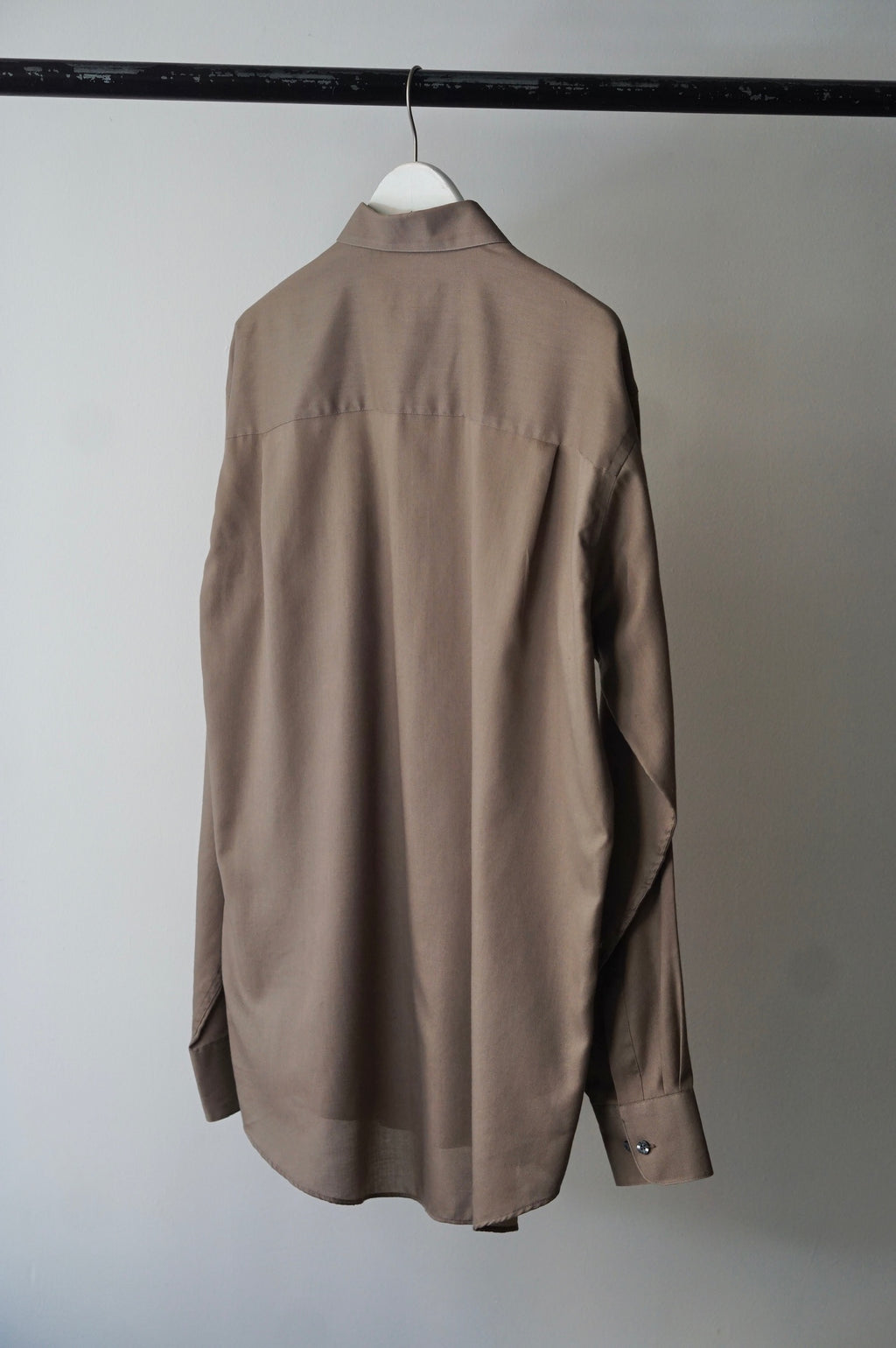 Yves Saint Laurent Button Up