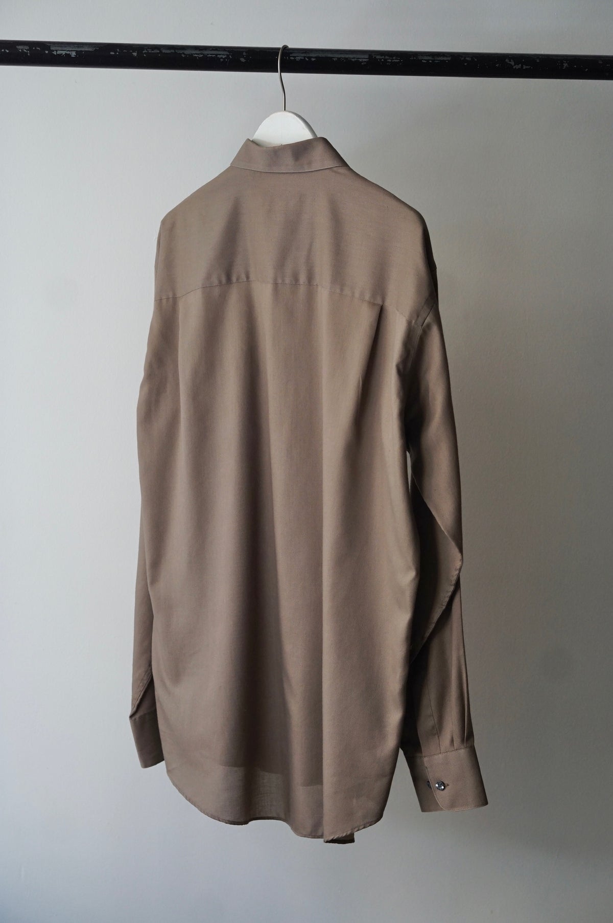 Yves Saint Laurent Button Up