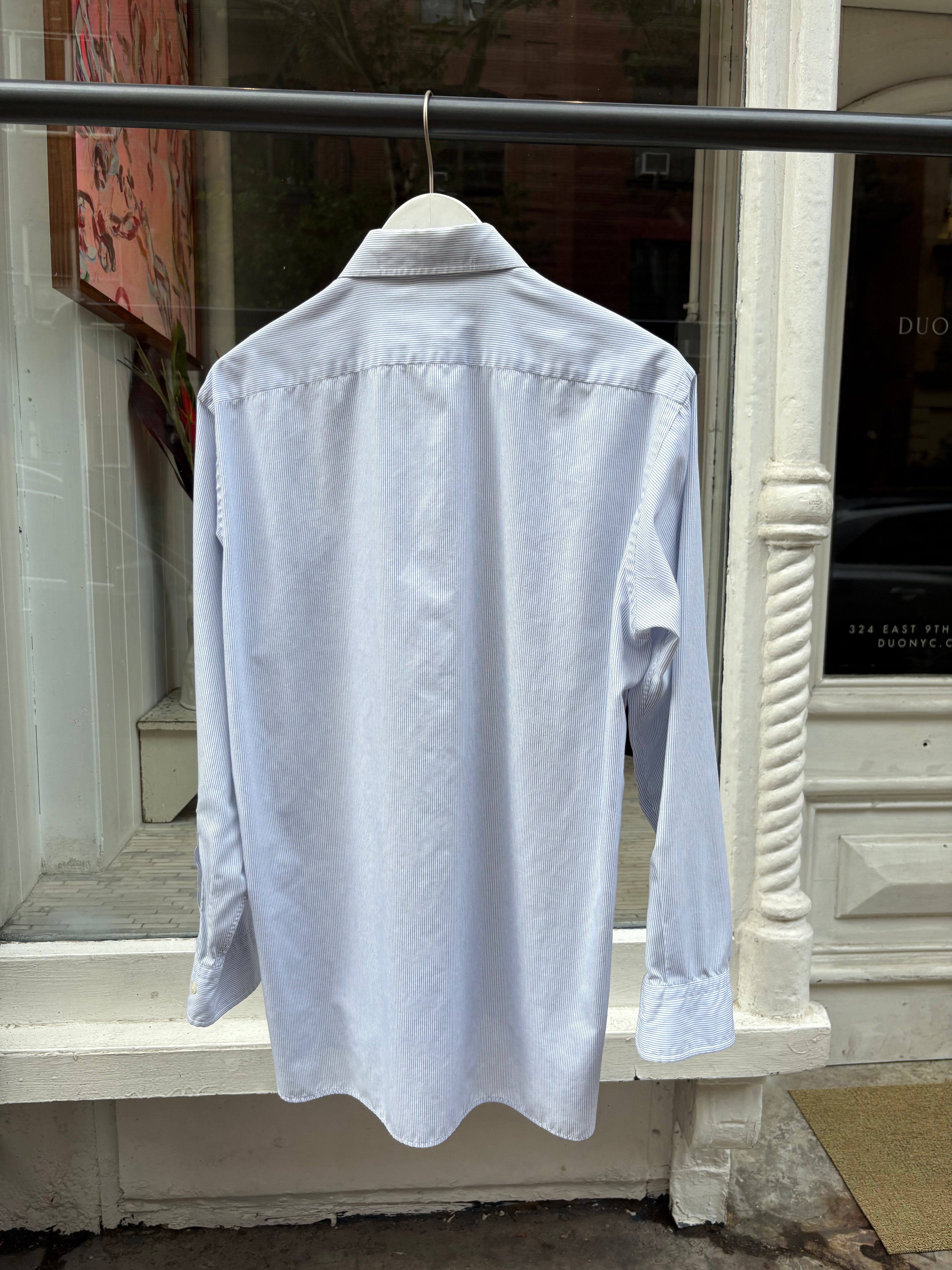 Christian Dior Button Up