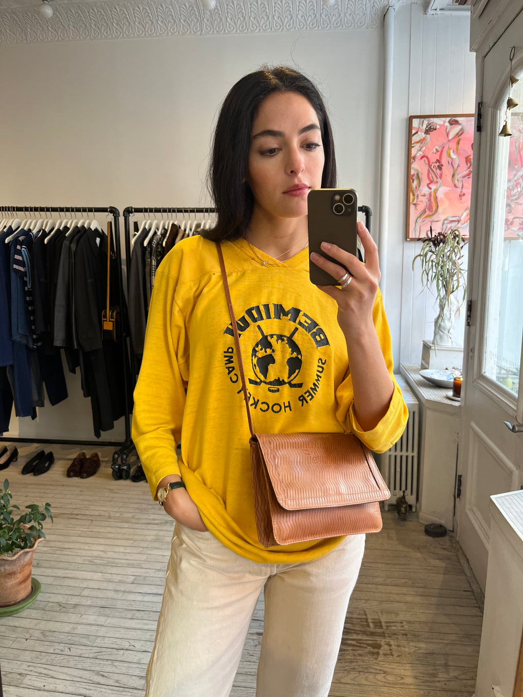 Fendi Bag