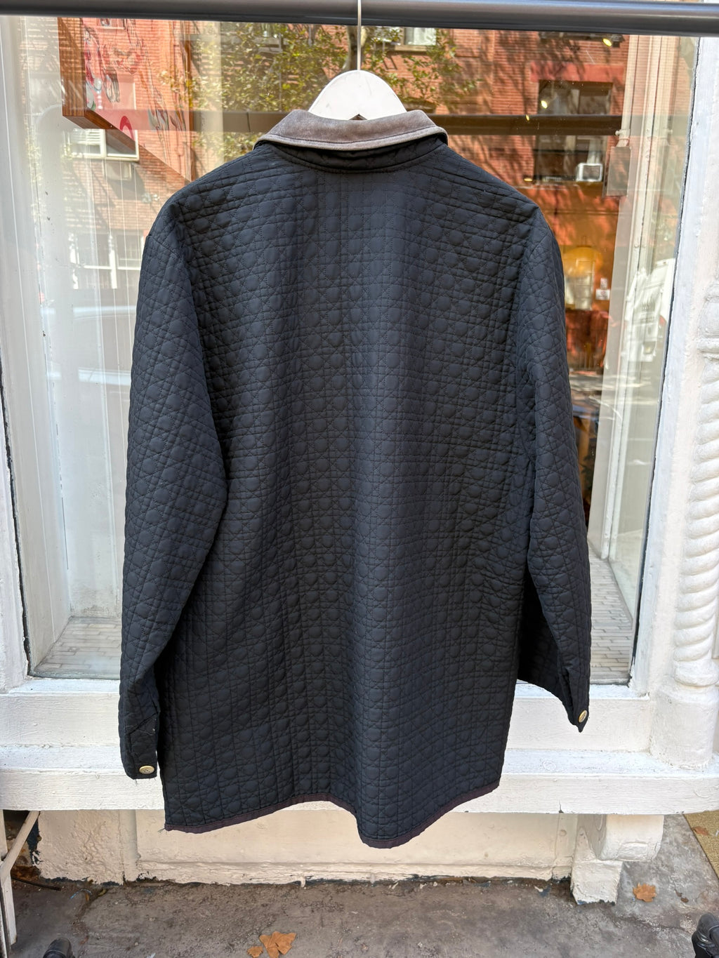 Christian Dior Jacket