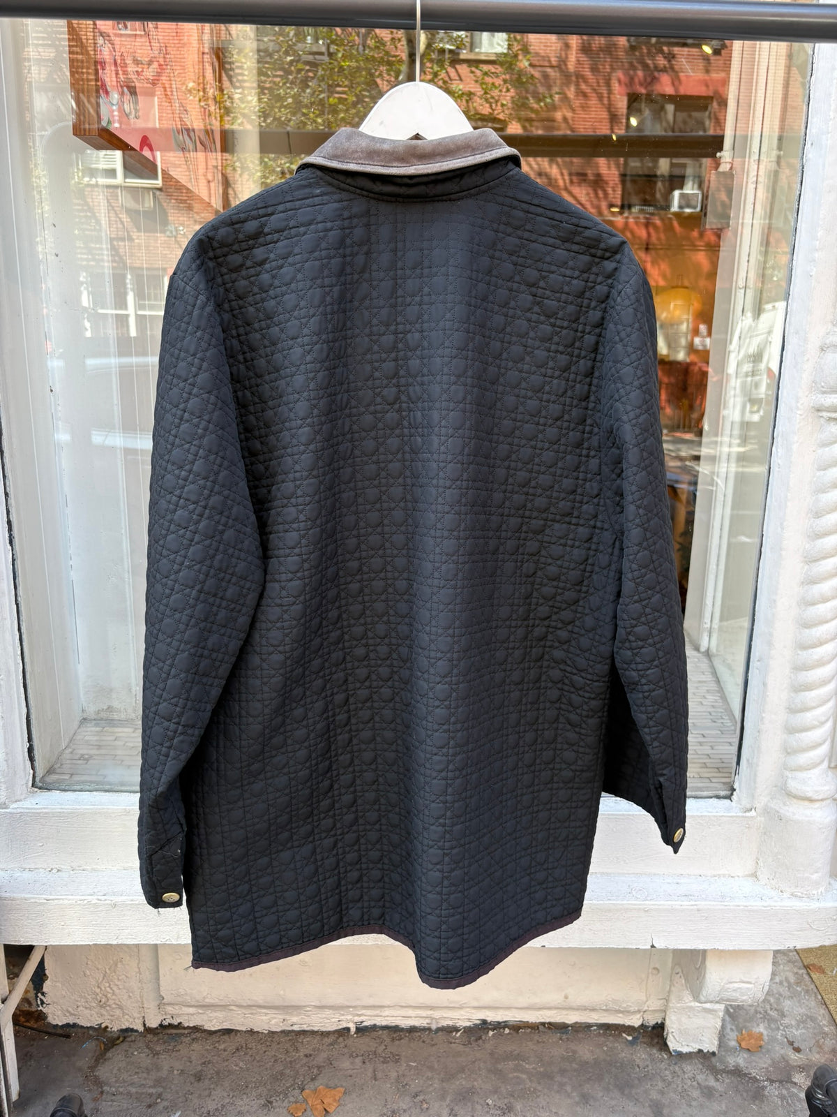 Christian Dior Jacket