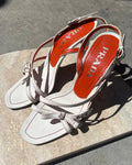 Prada Heels