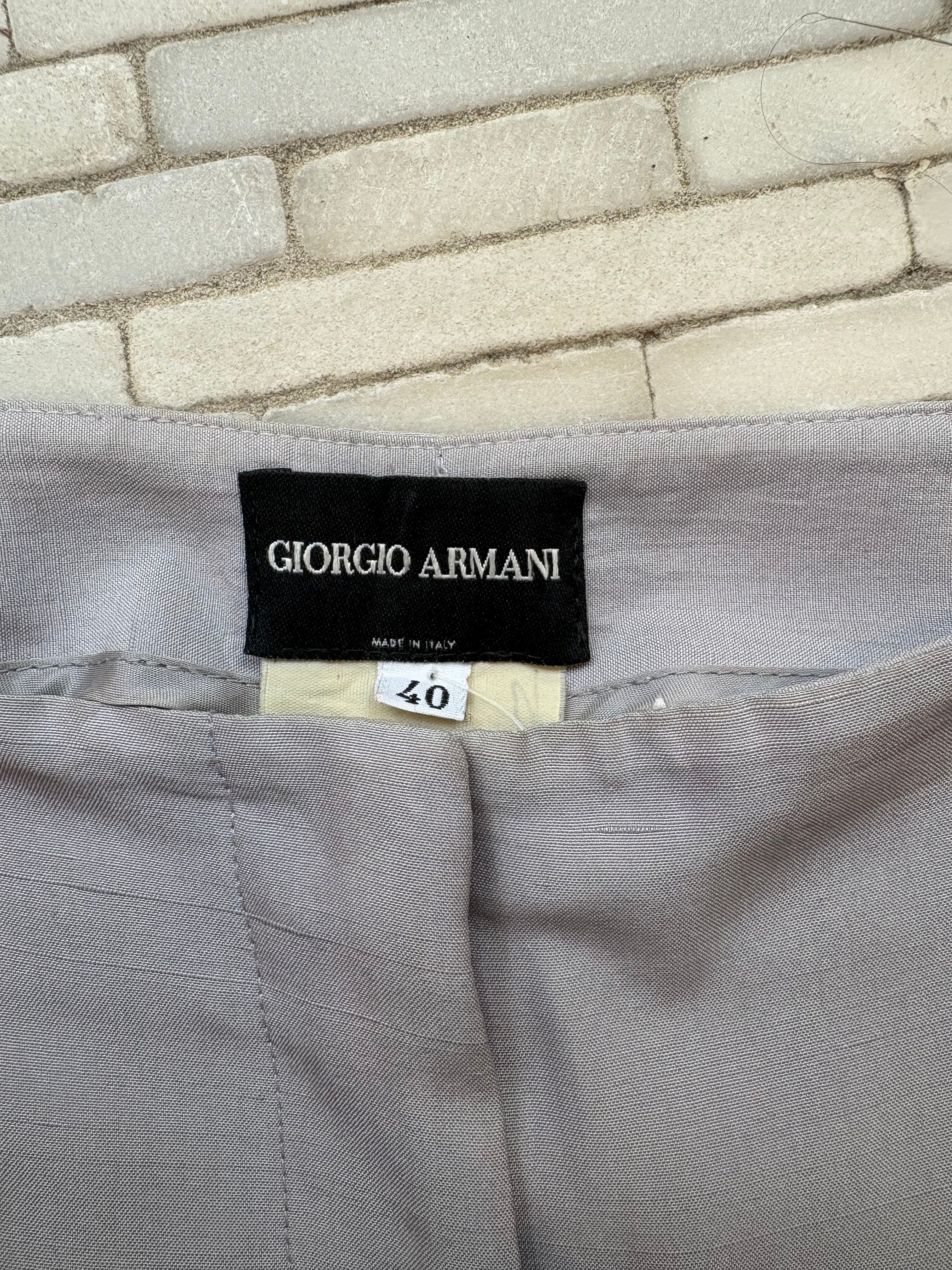 Giorgio Armani Trouser