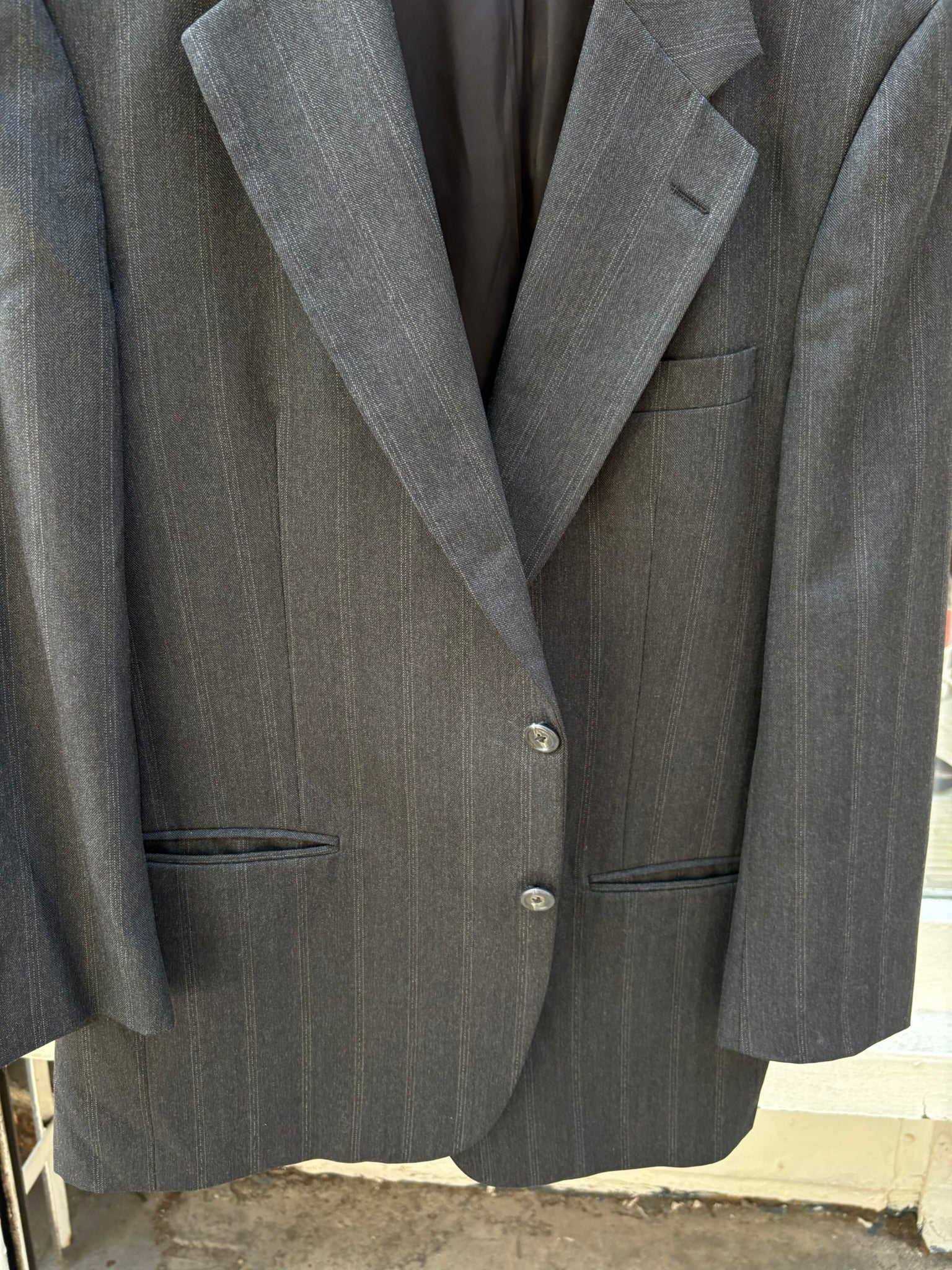 Burberry Blazer
