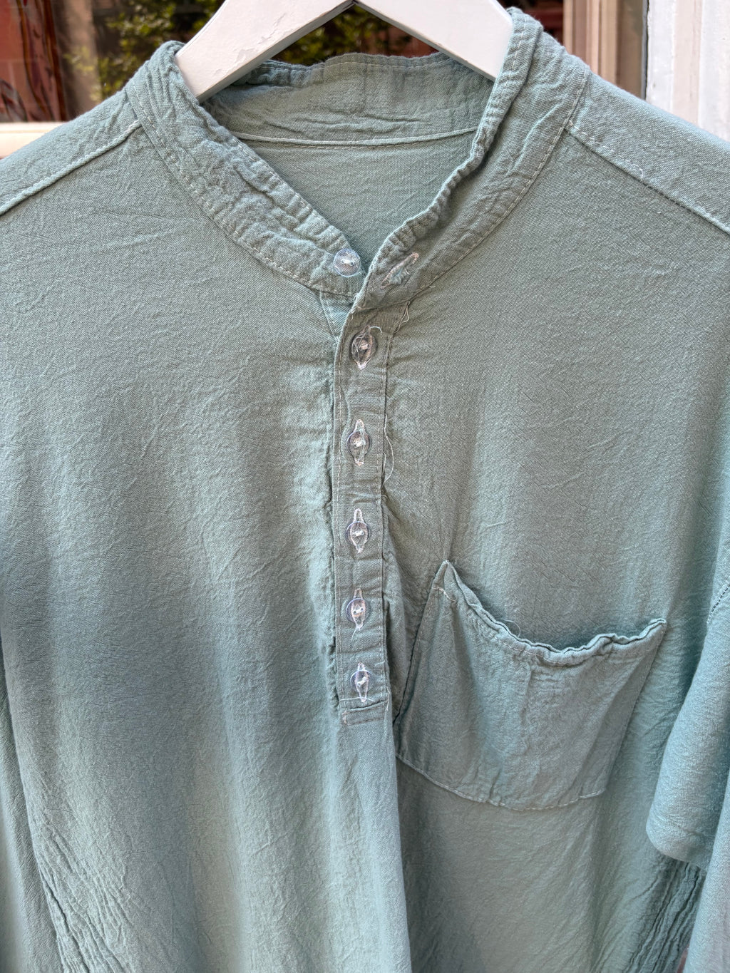 Vintage Tunic