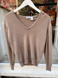 Saks Cashmere Sweater