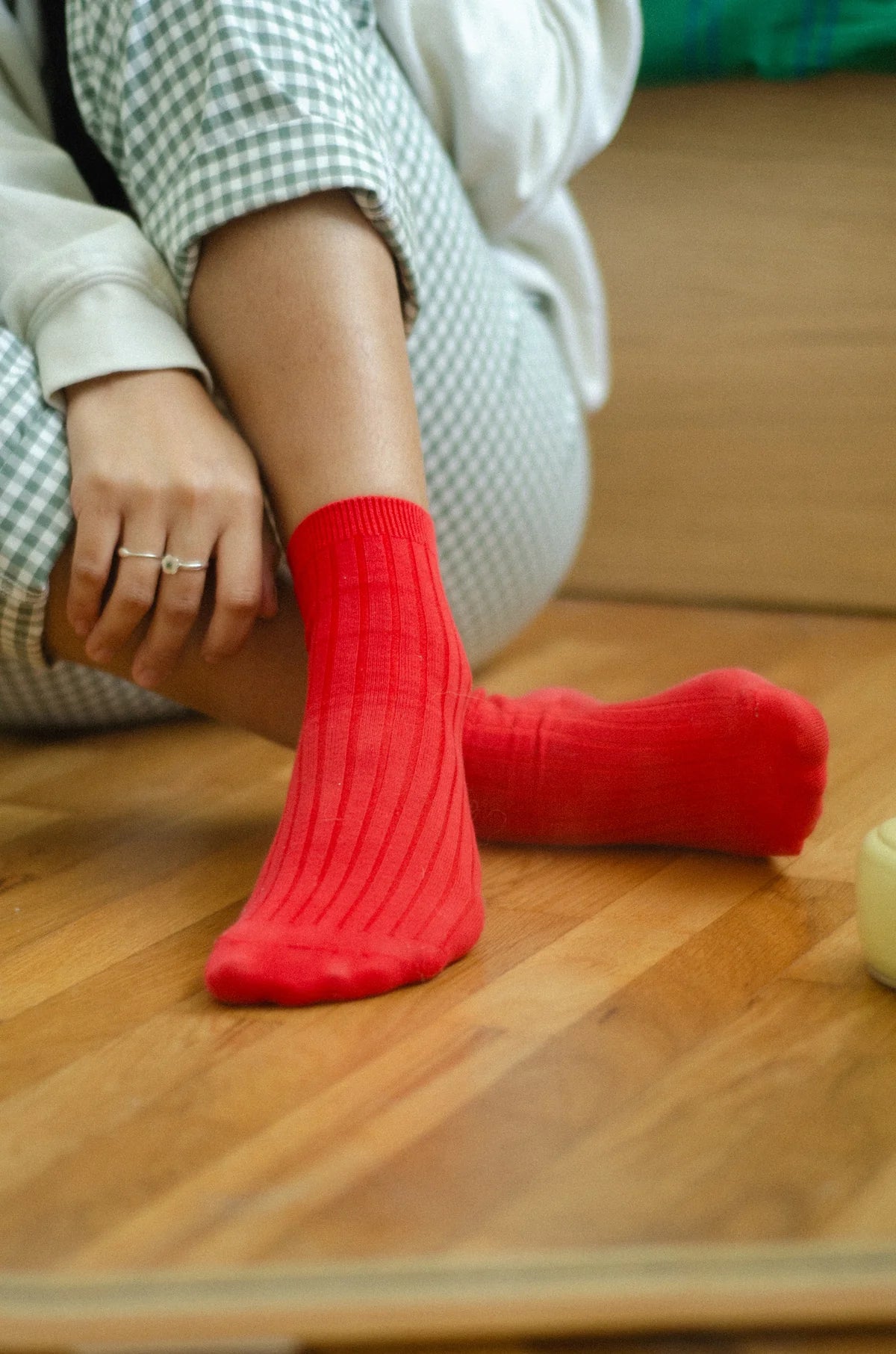 Le Bon Shoppe Her Socks