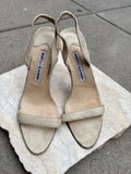 Manolo Blahnik Heels