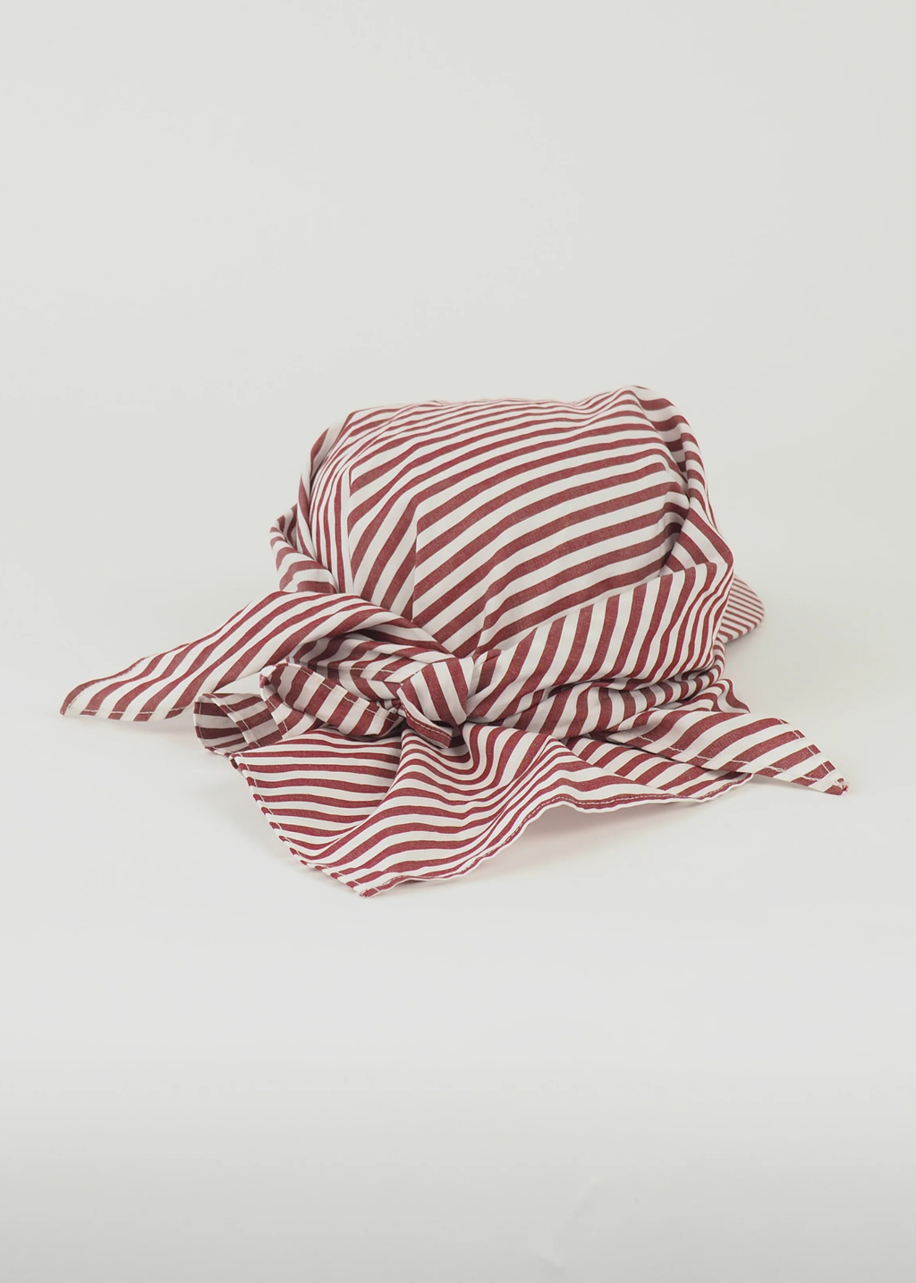 Clyde Brim Hat + Scarf