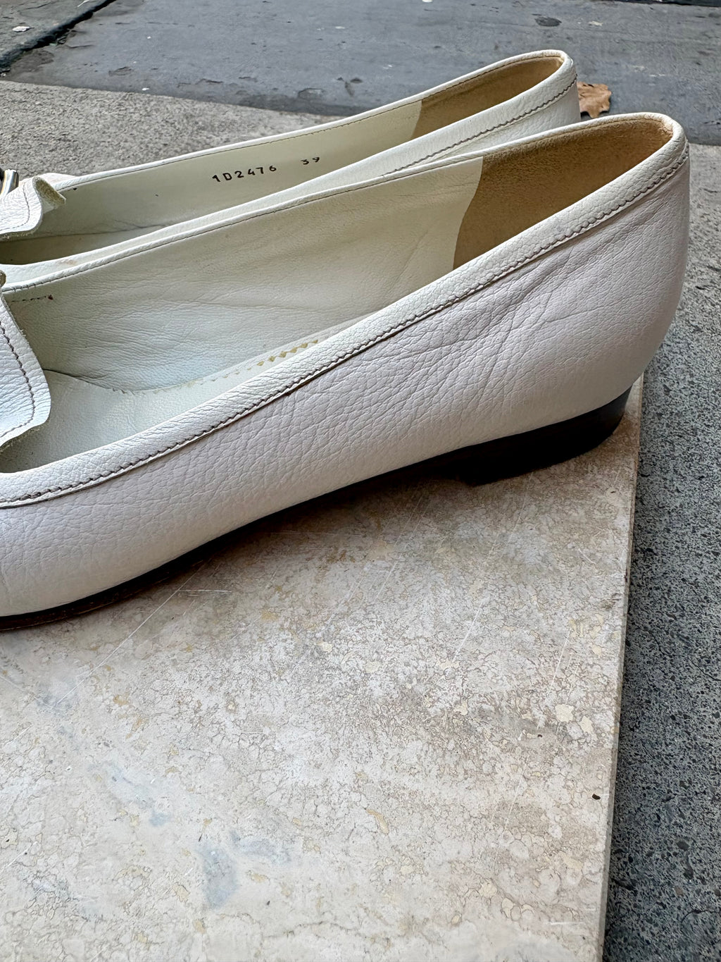 Prada Loafers