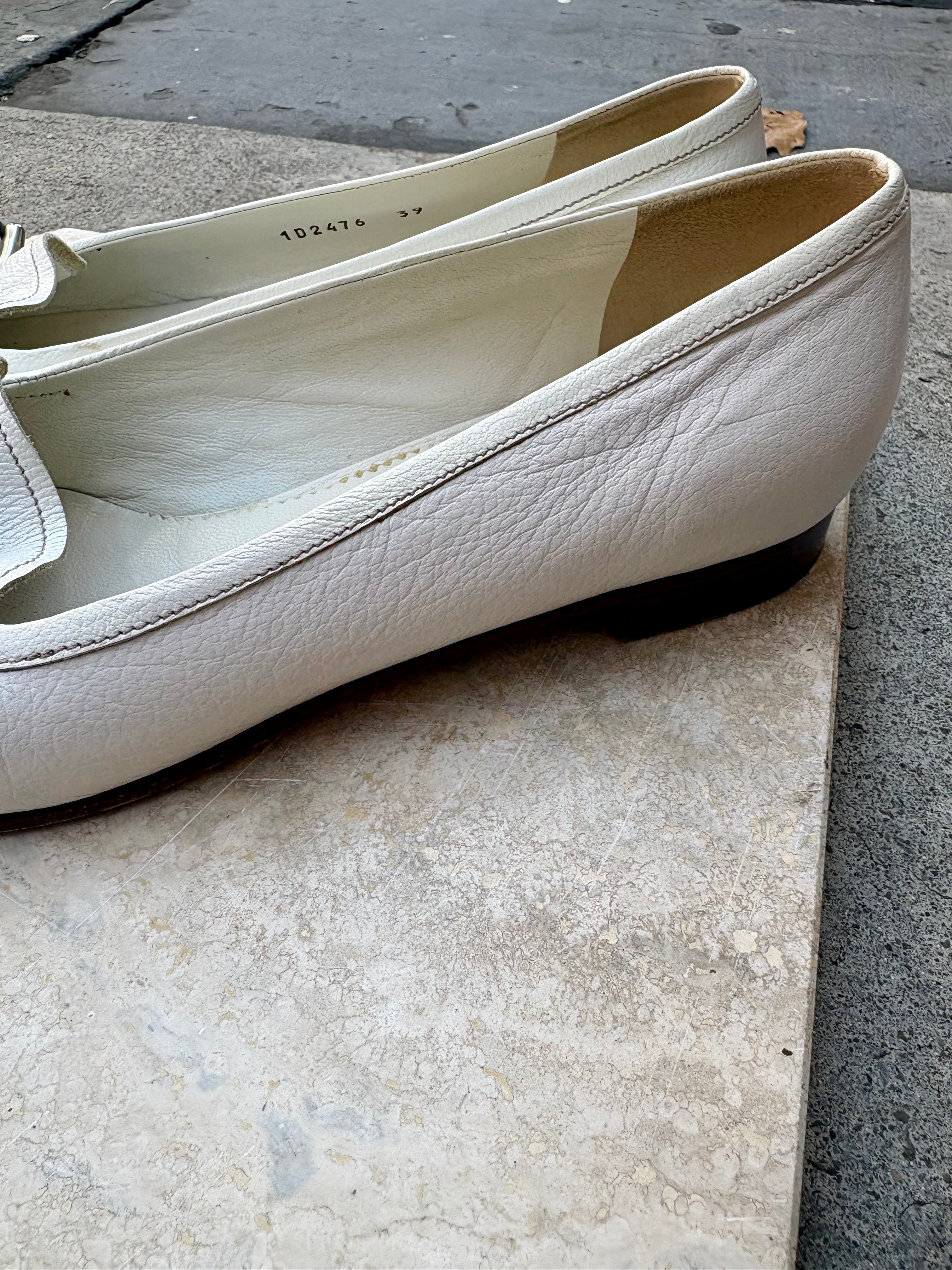 Prada Loafers