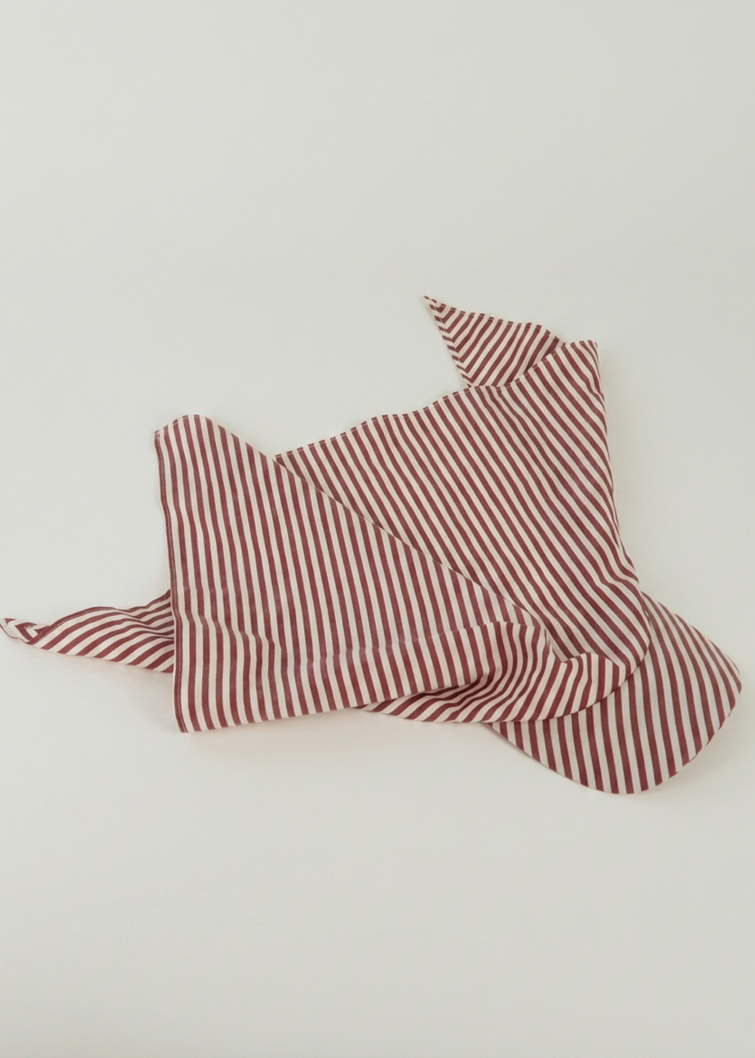 Clyde Brim Hat + Scarf