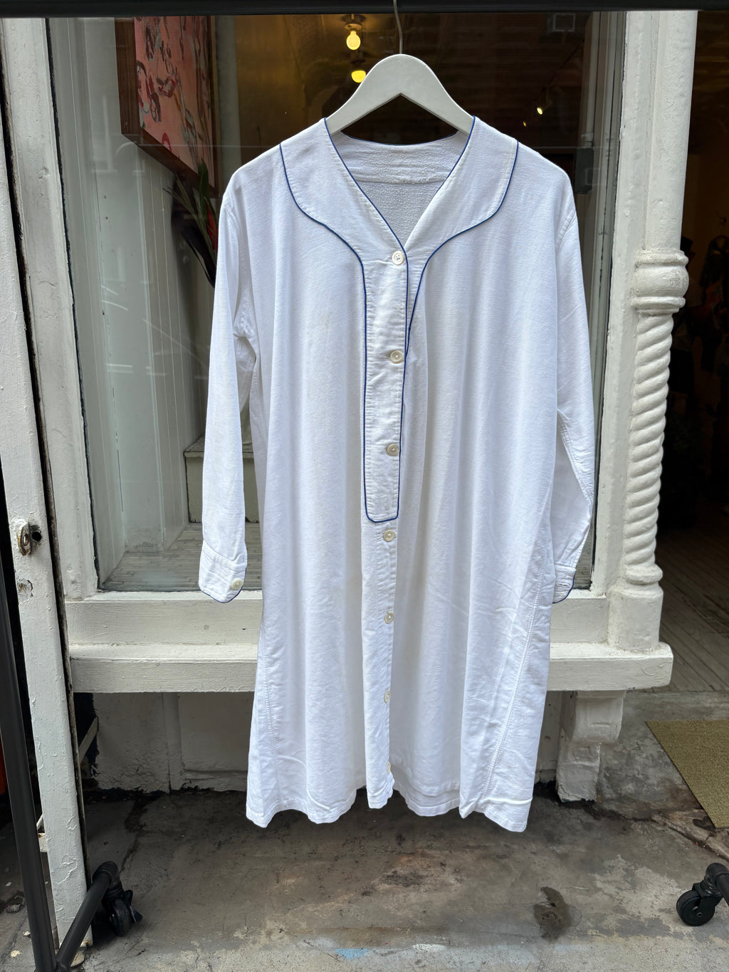 French 1950’s Dress
