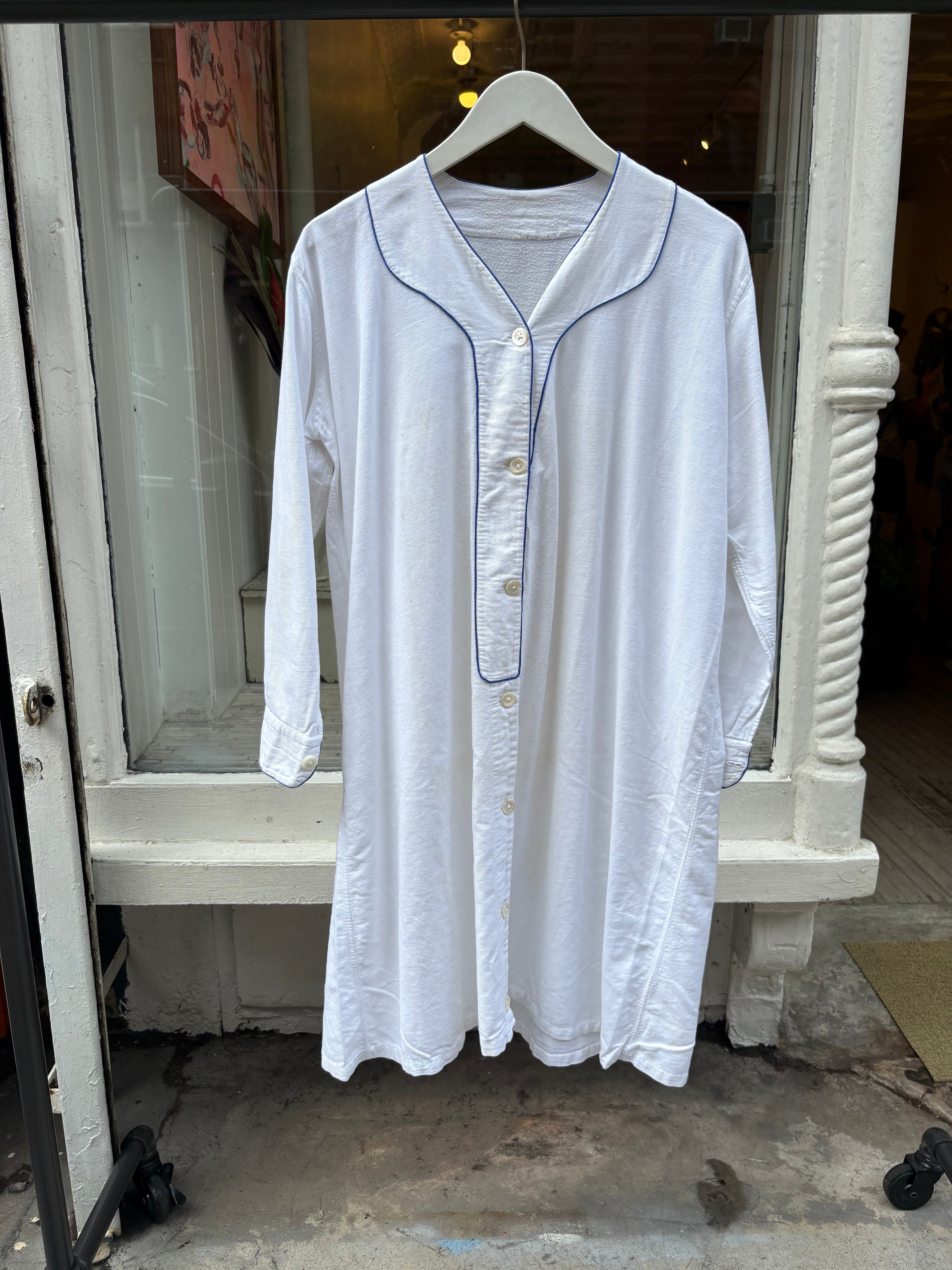 French 1950’s Dress
