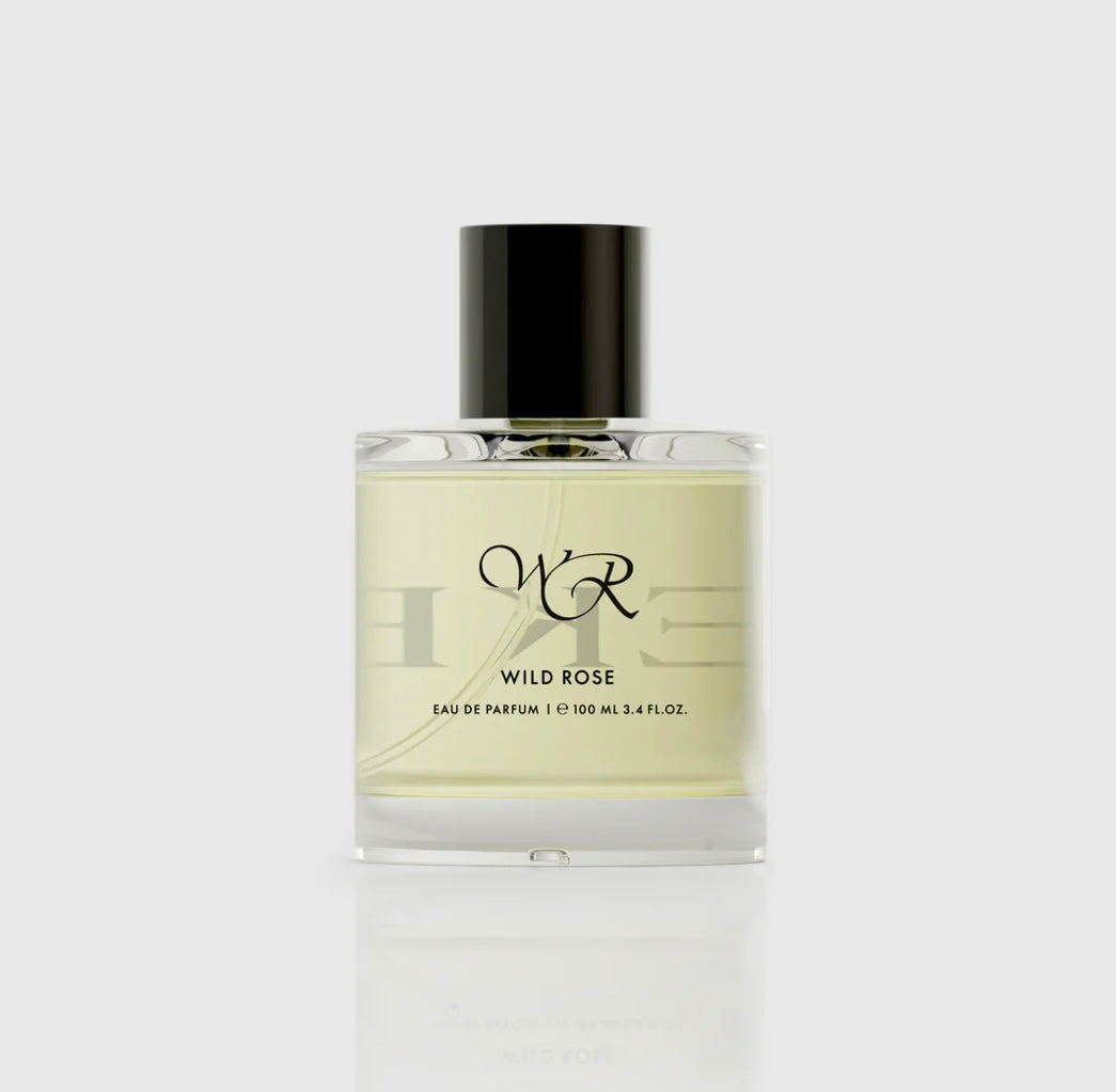Wild Rose Parfum