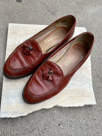 Bottega Veneta Loafers