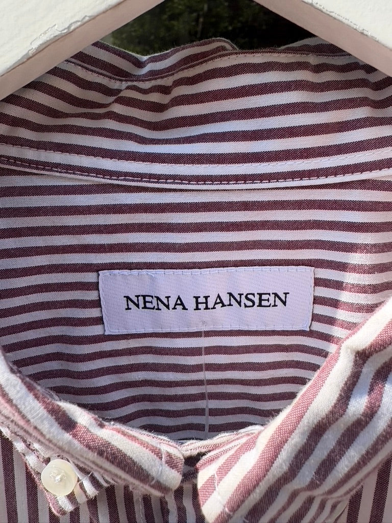 Nena Hansen Bungee Shirt