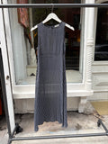 Silk Slip Dress