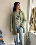 Military Padded Coat