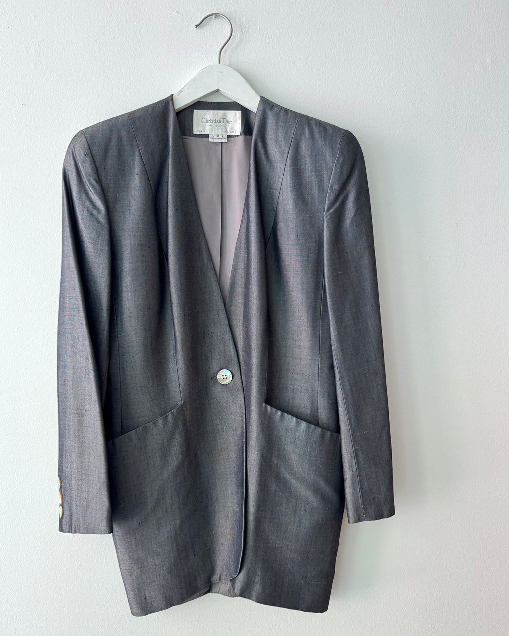 Dior Blazer