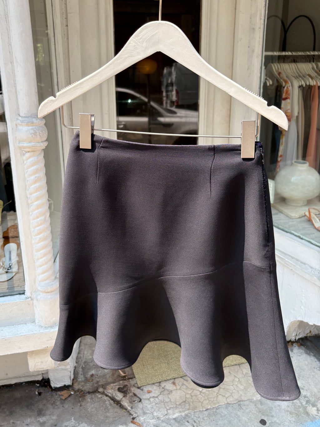Prada Skirt