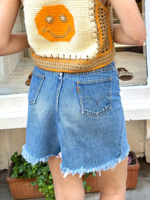 1970’s Levi’s Skirt