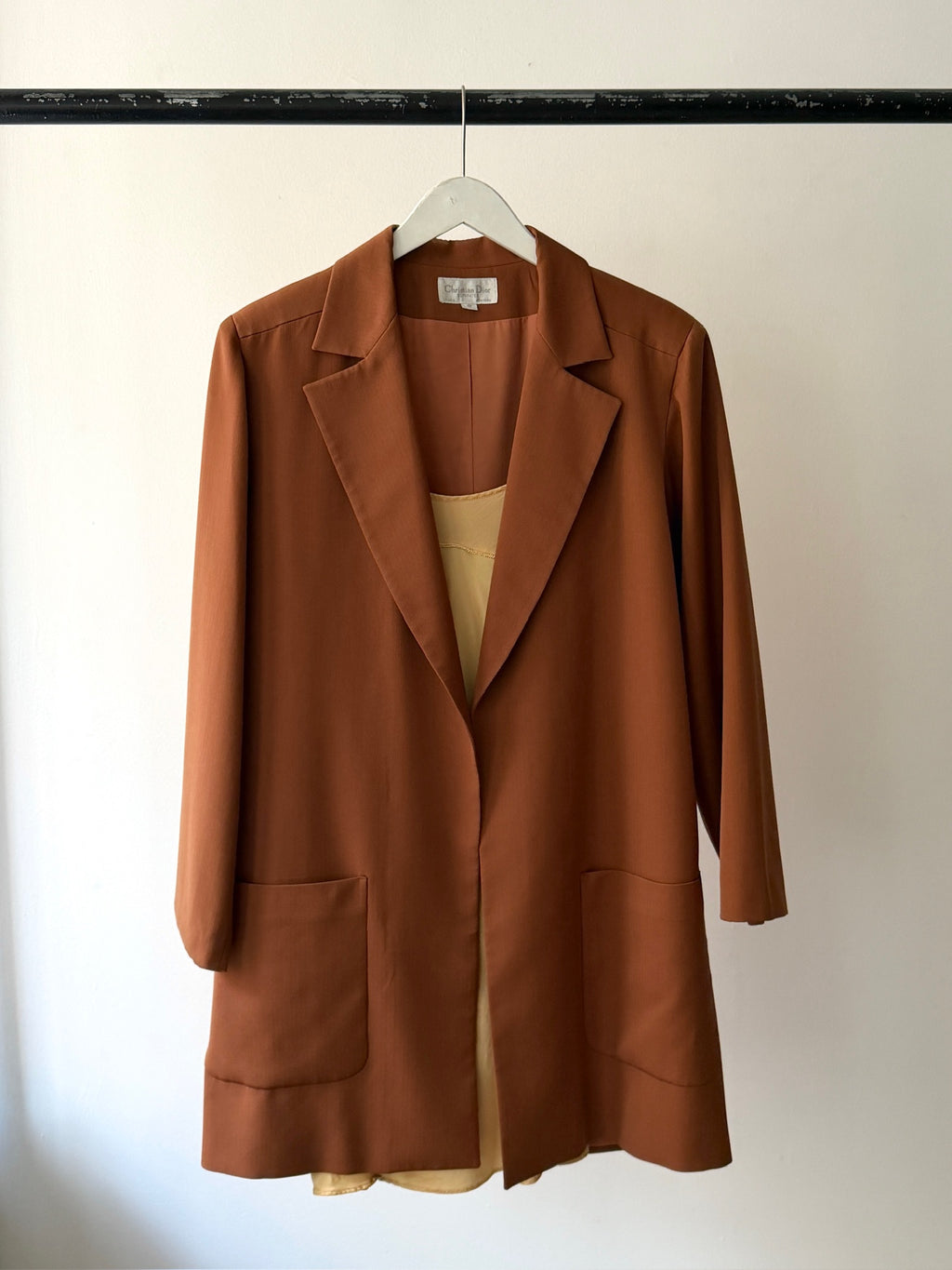 Christian Dior Blazer