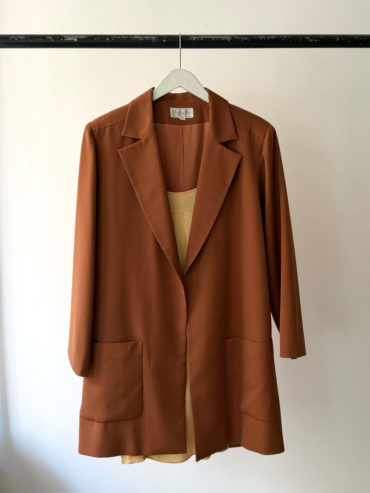Christian Dior Blazer