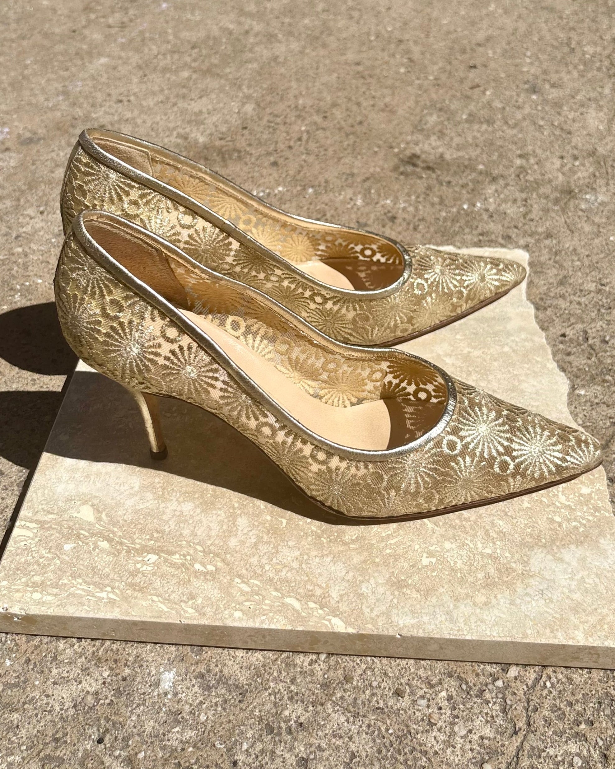 Manolo Blahnik Heels