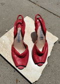 Manolo Blahnik Heels