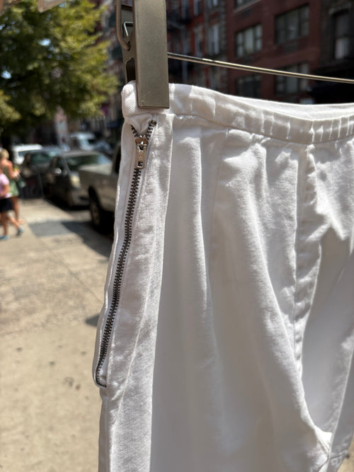 1950s Cotton Shorts