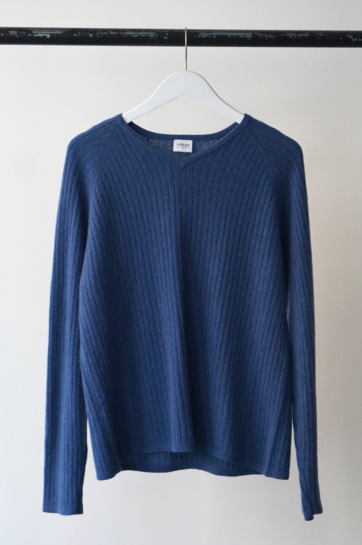 Armani Cashmere Sweater