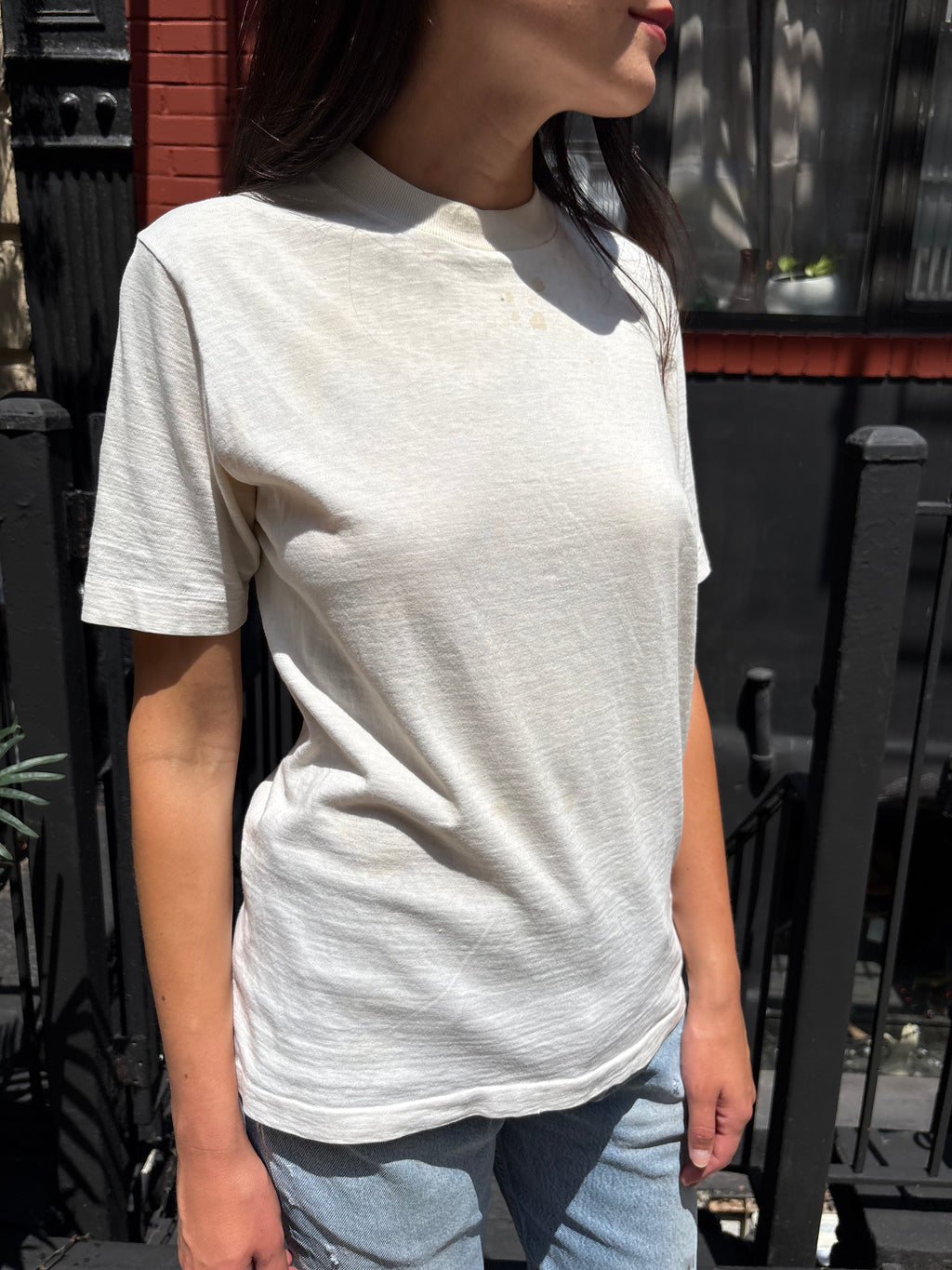 Vintage 1960s Tee