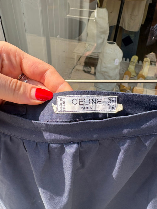 Celine Midi Skirt