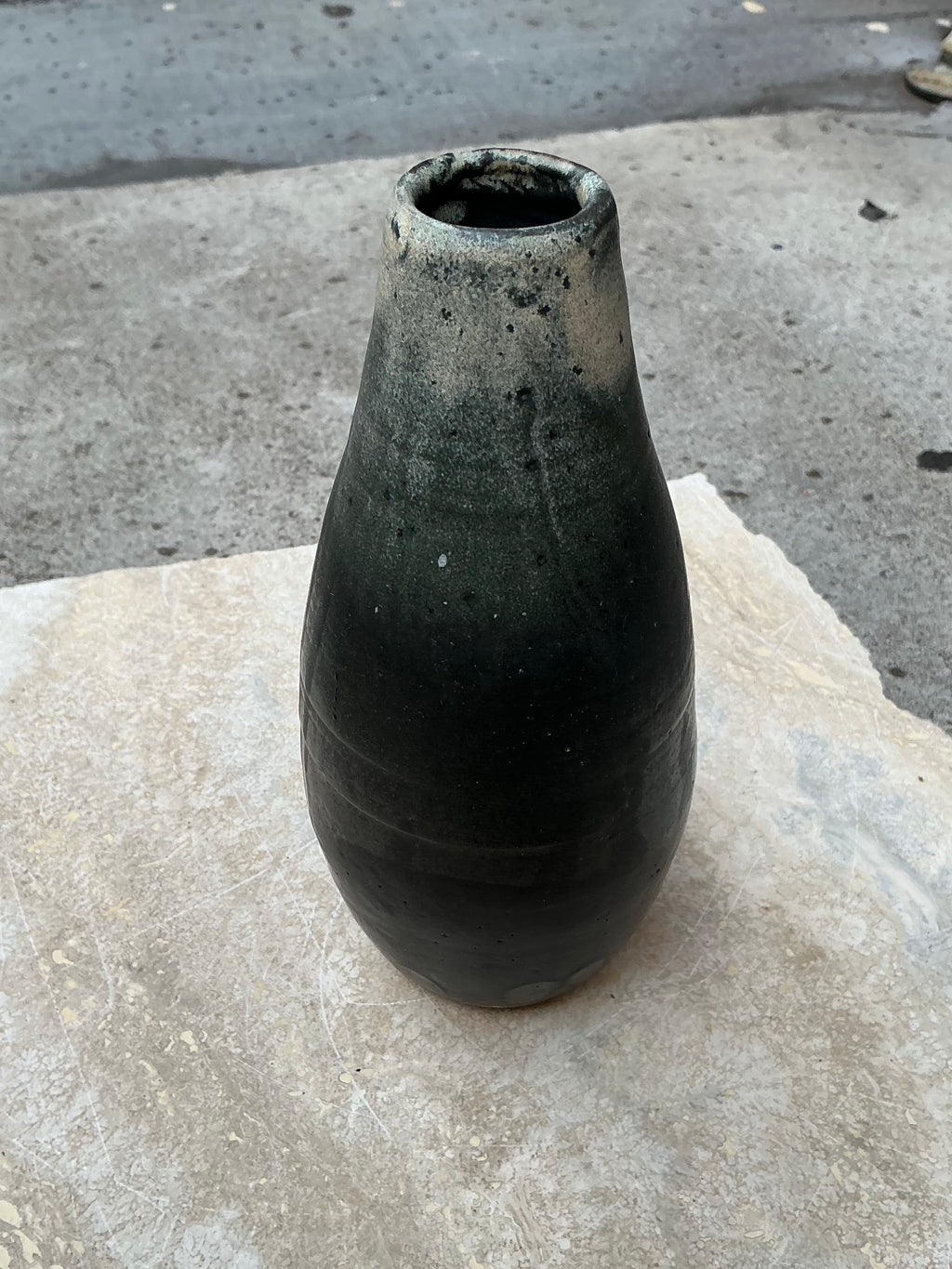 Amber Jimenez Vase