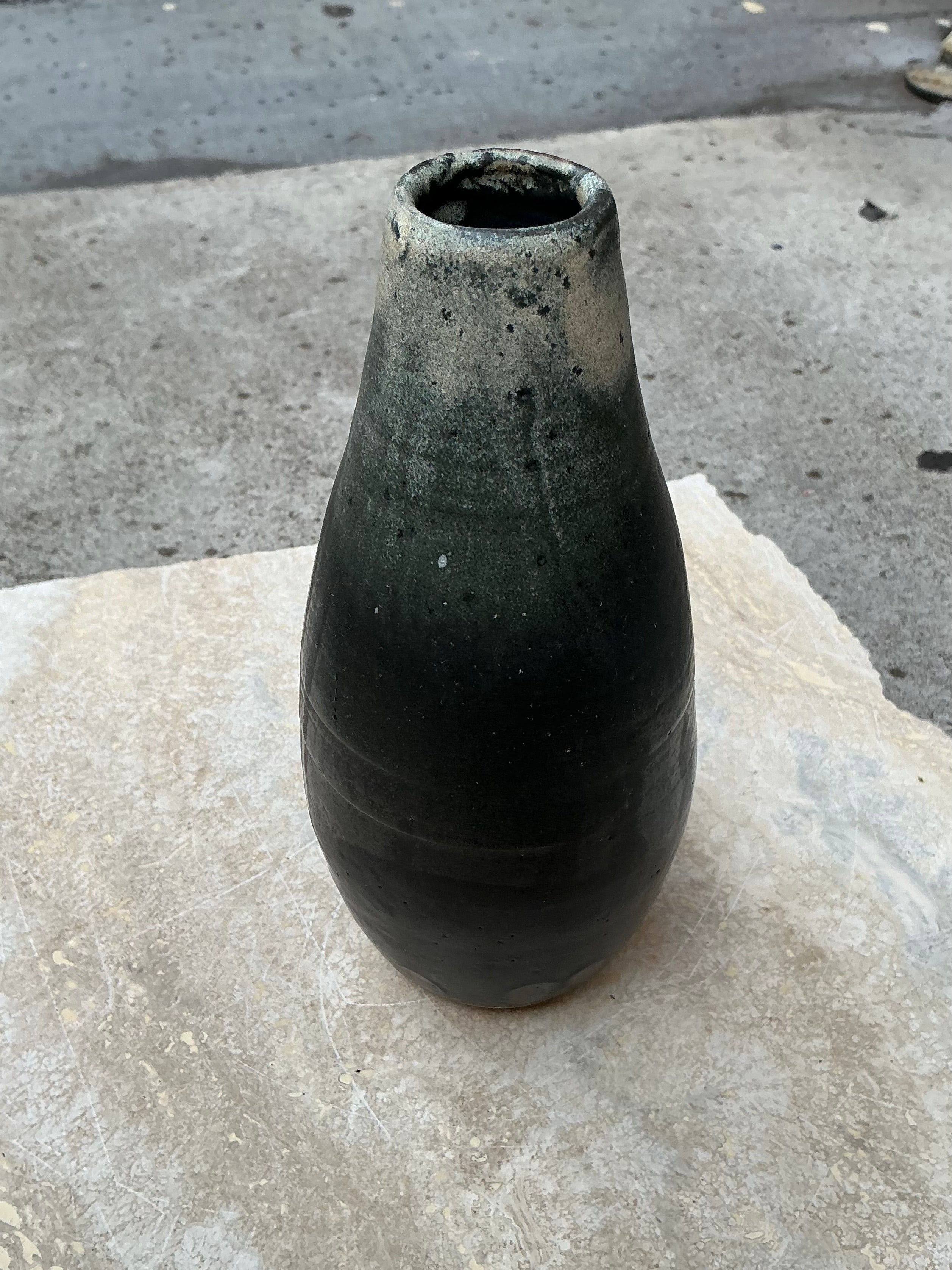 Amber Jimenez Vase