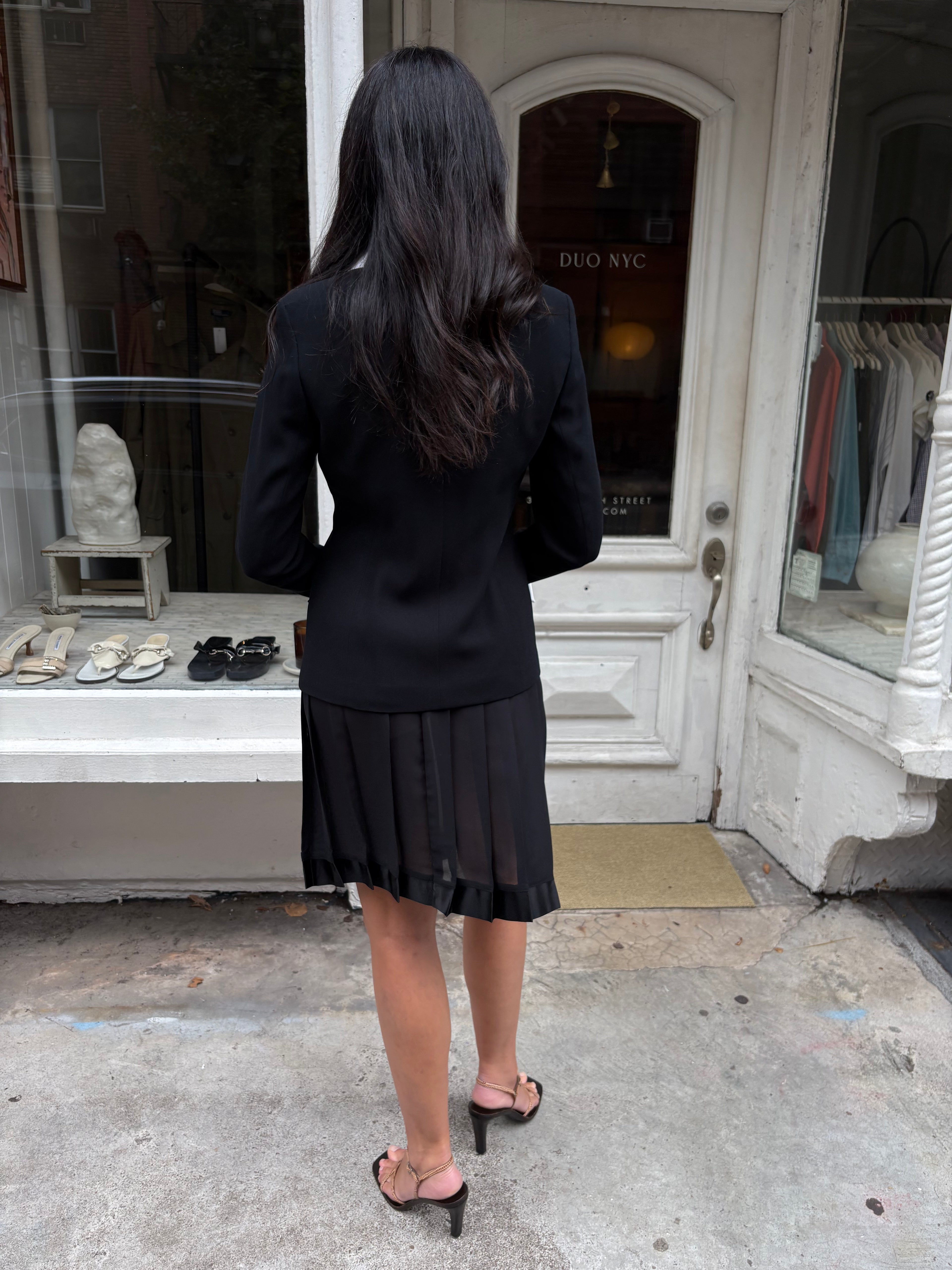 Christian Dior Blazer