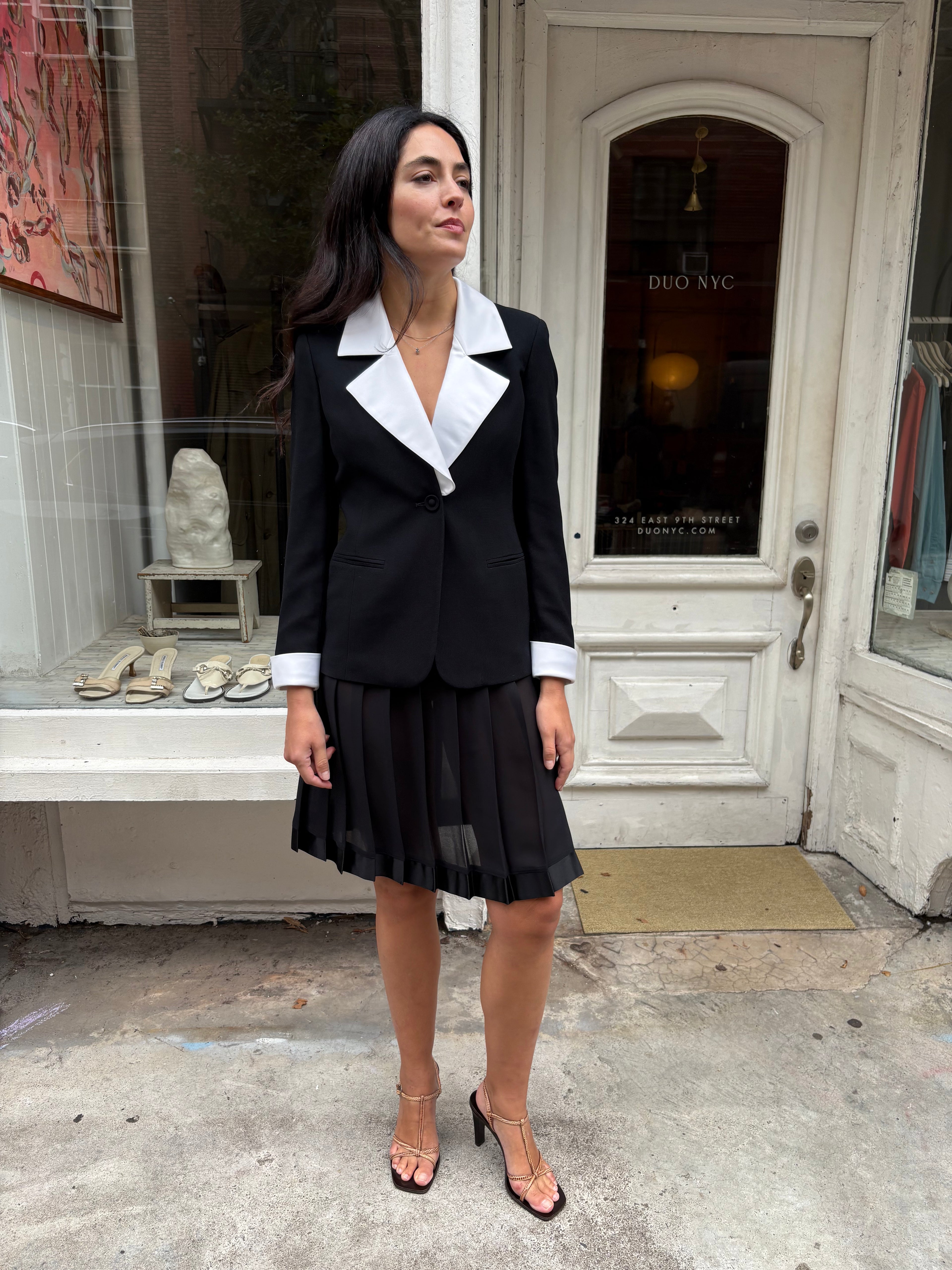 Christian Dior Blazer