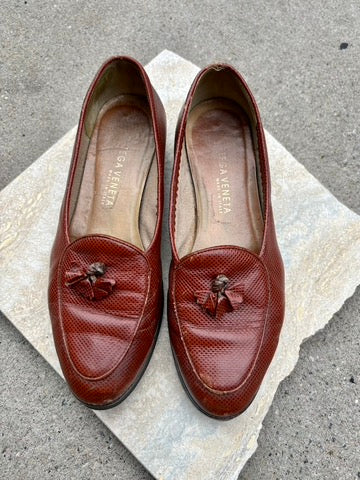 Bottega Veneta Loafers