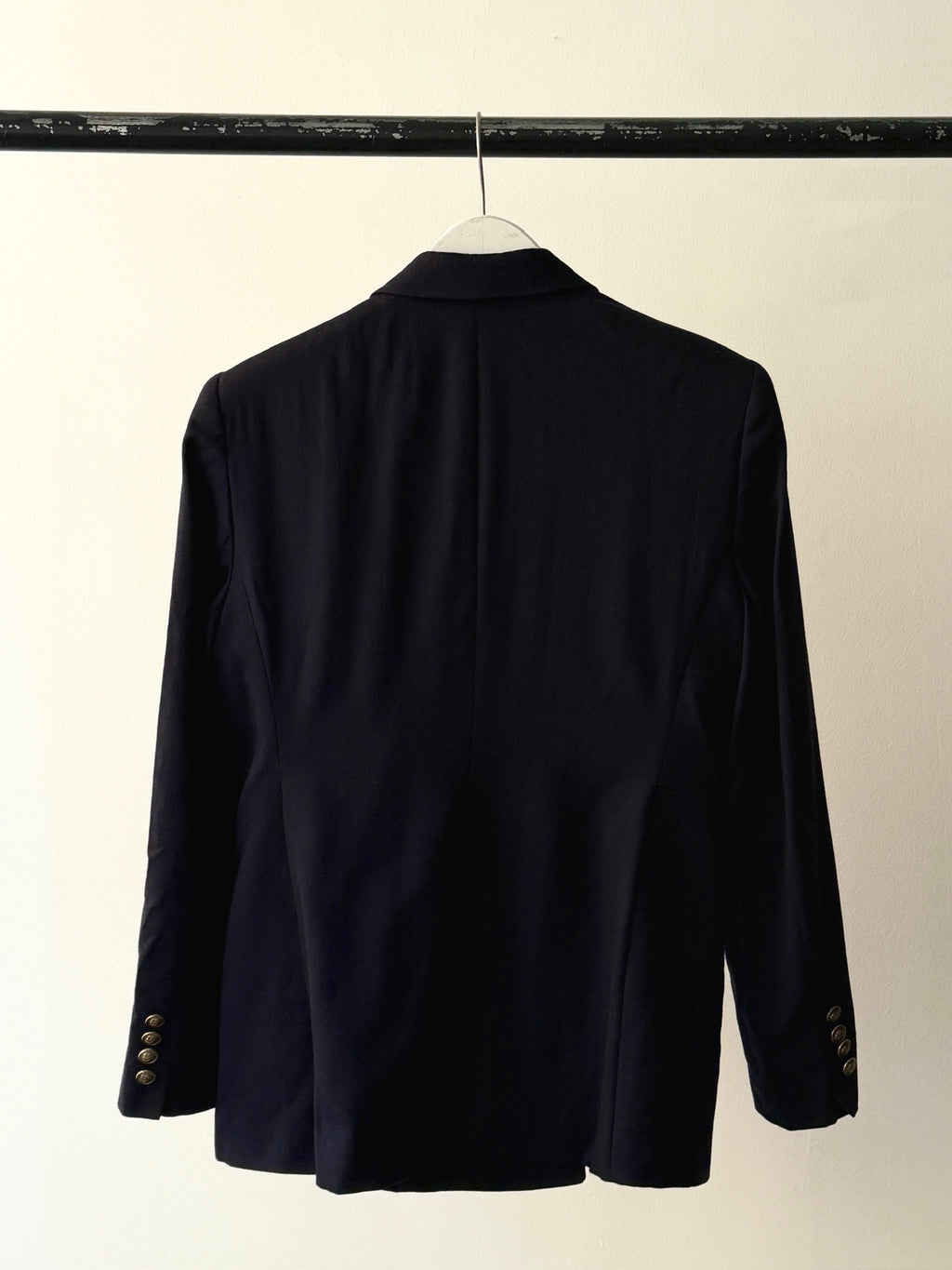 Ralph Lauren Emblem Blazer