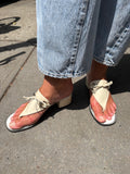 Gucci Thong Sandals