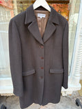 Giorgio Armani Coat