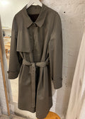 Vintage Dior Trench Coat