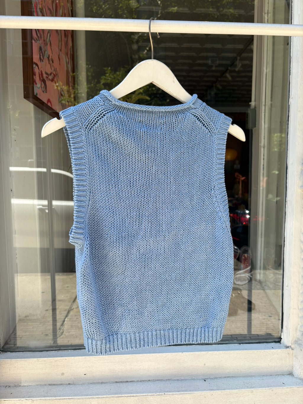 Ralph Lauren Knit Tank