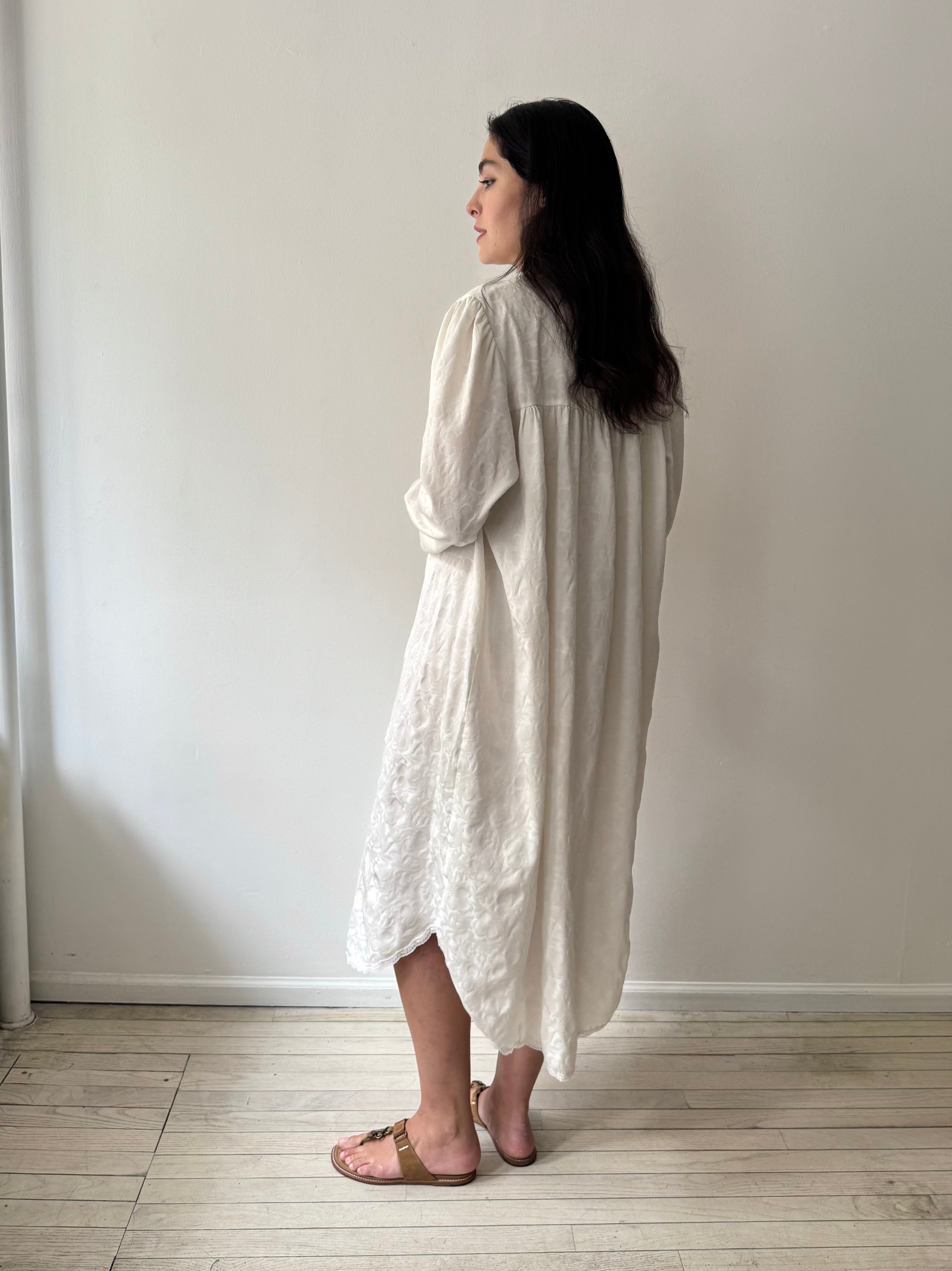 Christian Dior Night Dress